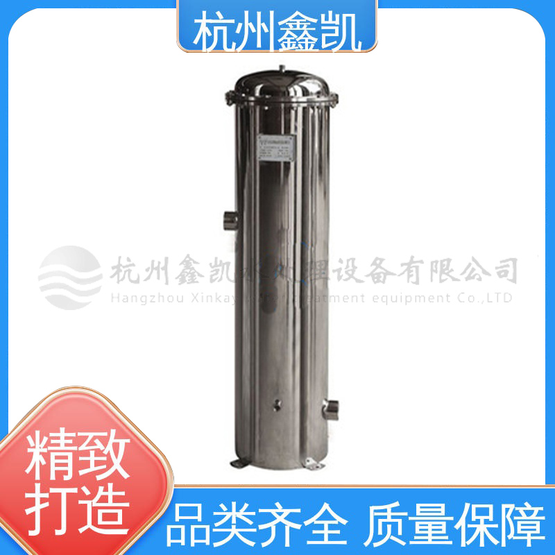 袋式过滤器的常见故障预防措施有哪些？-杭州鑫凯