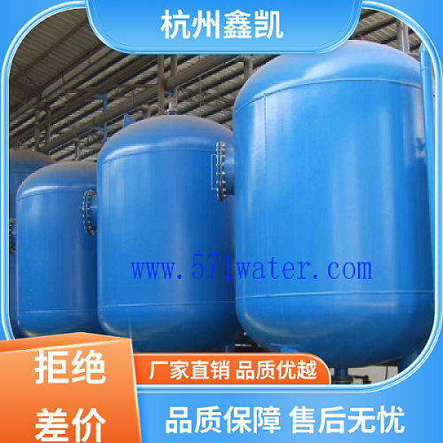  纤维束过滤器的工作原理是什么？-杭州鑫凯