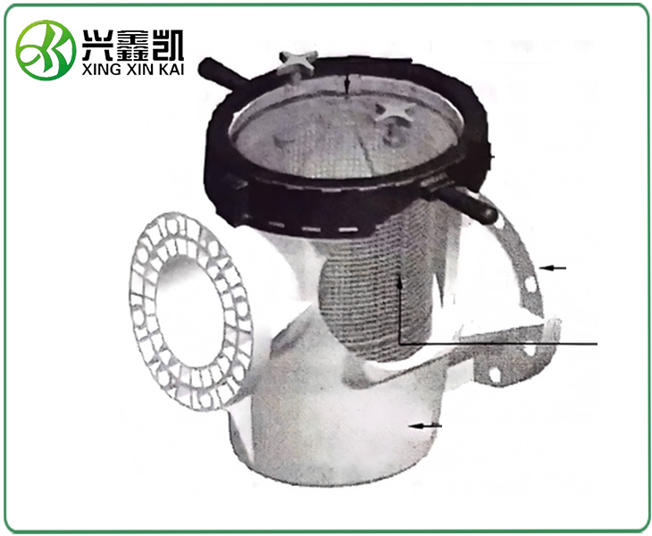 脱硫脱硝设备