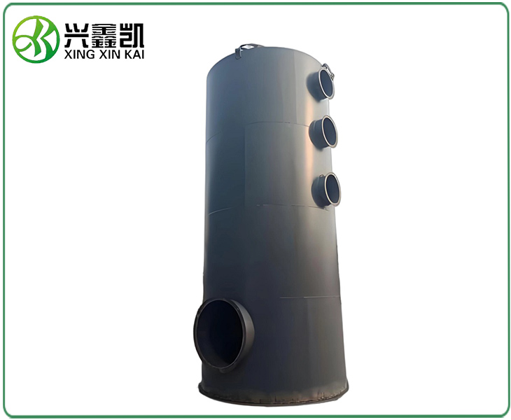 脱硫脱硝设备