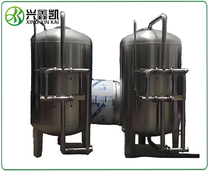 脱硫脱硝设备