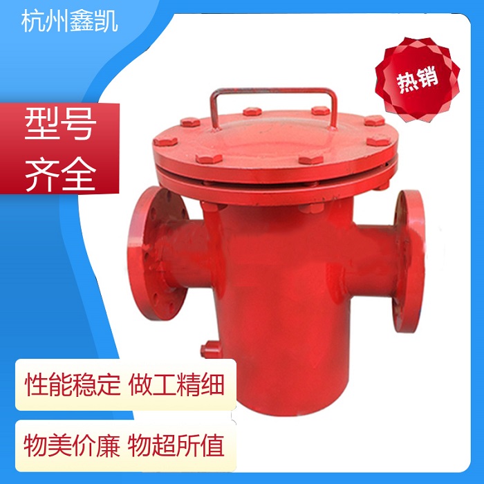 袋式过滤器的使用寿命可以通过哪些方式延长?-杭州鑫凯