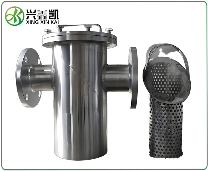 脱硫脱硝设备
