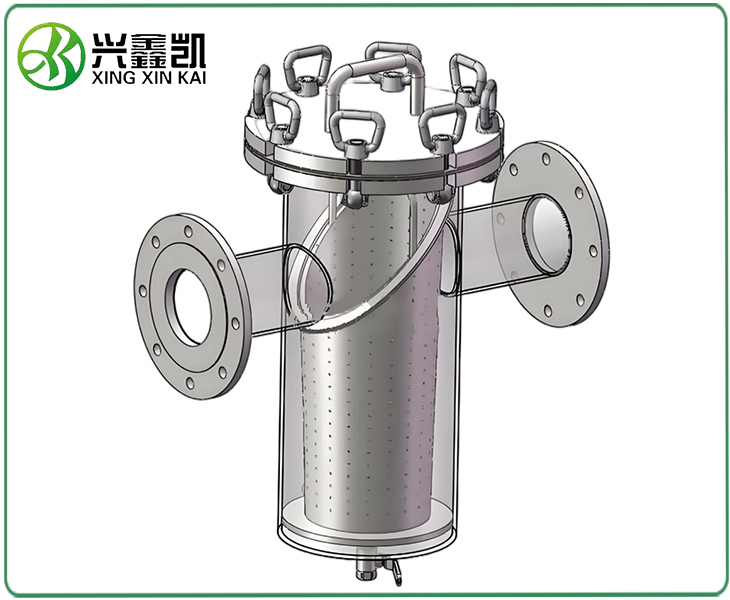 脱硫脱硝设备