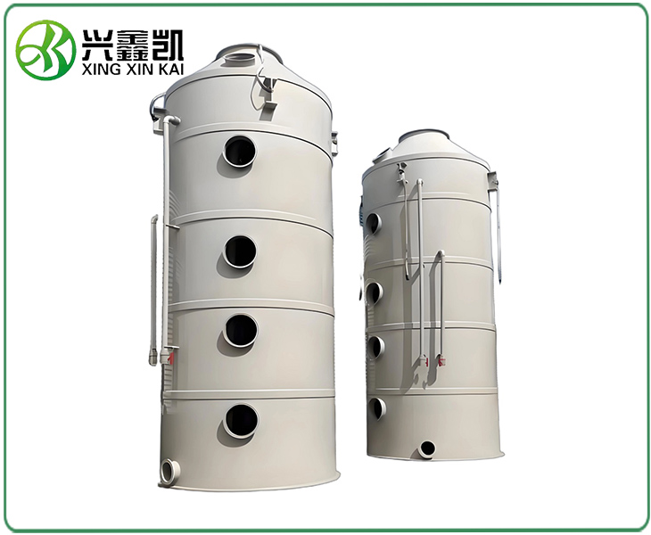 脱硫脱硝设备